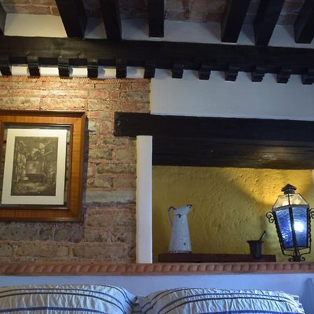 Sanbernabe Tres Hotel Guanajuato Eksteriør billede