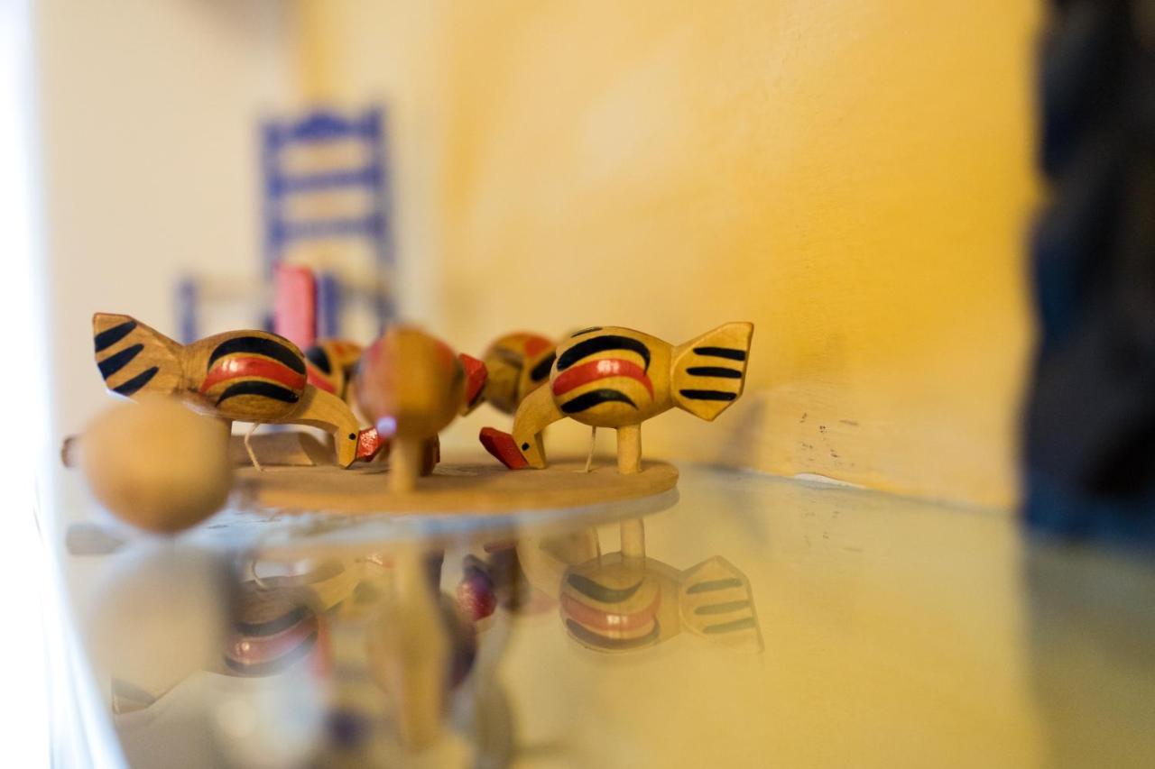 Sanbernabe Tres Hotel Guanajuato Eksteriør billede