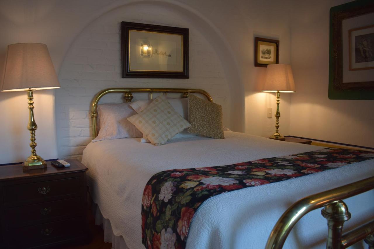 Sanbernabe Tres Hotel Guanajuato Eksteriør billede