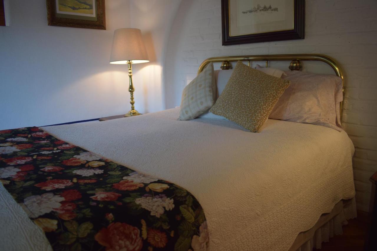 Sanbernabe Tres Hotel Guanajuato Eksteriør billede